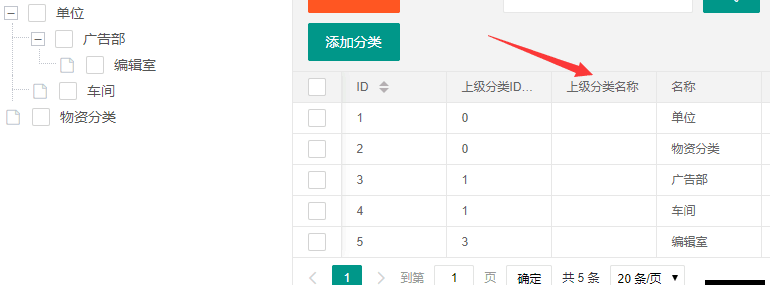 tp5.1如何使用獲取器添加自定義字段？
