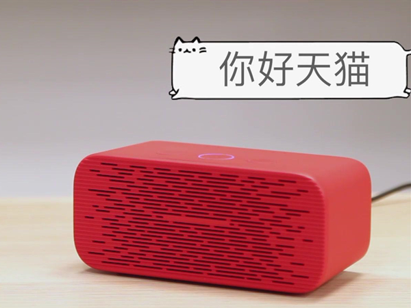 天貓精靈如何連接手機(jī)當(dāng)音箱