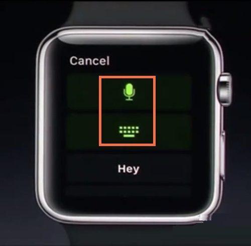 iwatch微信手寫在哪里設置?iwatch微信手寫設置方法