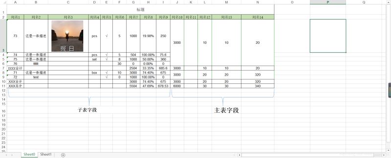 Java Poi 在Excel中輸出特殊符號的實現方法