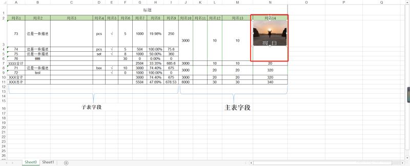 Java Poi 在Excel中輸出特殊符號的實現方法
