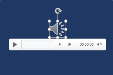 怎么讓音樂貫穿整個ppt?