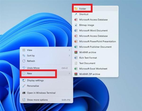Win11上帝模式有什么用?Win11上帝模式怎么打開?