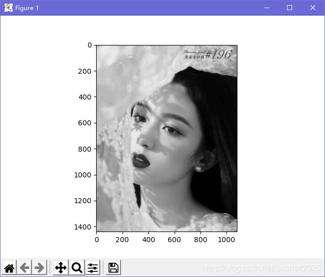 Opencv Python實現兩幅圖像匹配