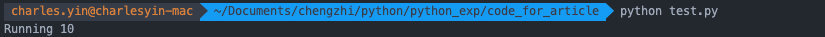 分析Python感知線程狀態(tài)的解決方案之Event與信號(hào)量