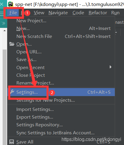 python3+PyQt5+Qt Designer實現界面可視化