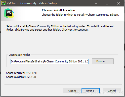Python和Pycharm 環(huán)境部署詳細(xì)步驟