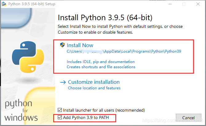 Python和Pycharm 環(huán)境部署詳細(xì)步驟