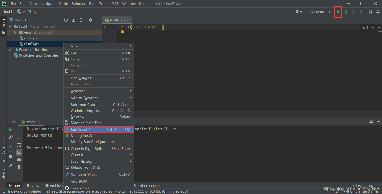 Python和Pycharm 環(huán)境部署詳細(xì)步驟