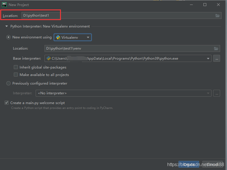 Python和Pycharm 環(huán)境部署詳細(xì)步驟