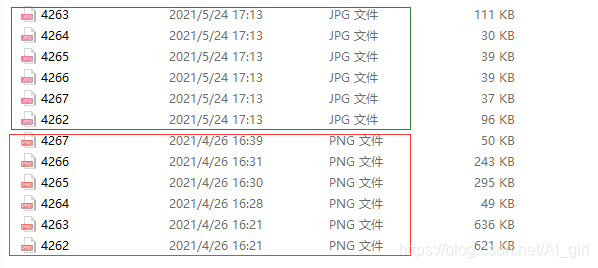 python圖像處理基本操作總結（PIL庫、Matplotlib及Numpy）