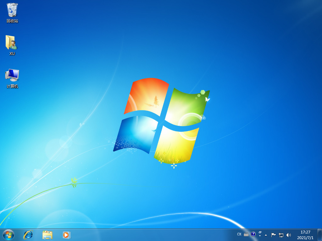 Dell電腦重裝Win7系統失敗怎么辦？