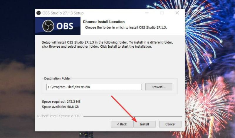 如何在Windows11中下載并安裝OBS Studio？OBS Studio錄制我的電腦屏幕方法