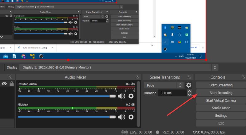 如何在Windows11中下載并安裝OBS Studio？OBS Studio錄制我的電腦屏幕方法