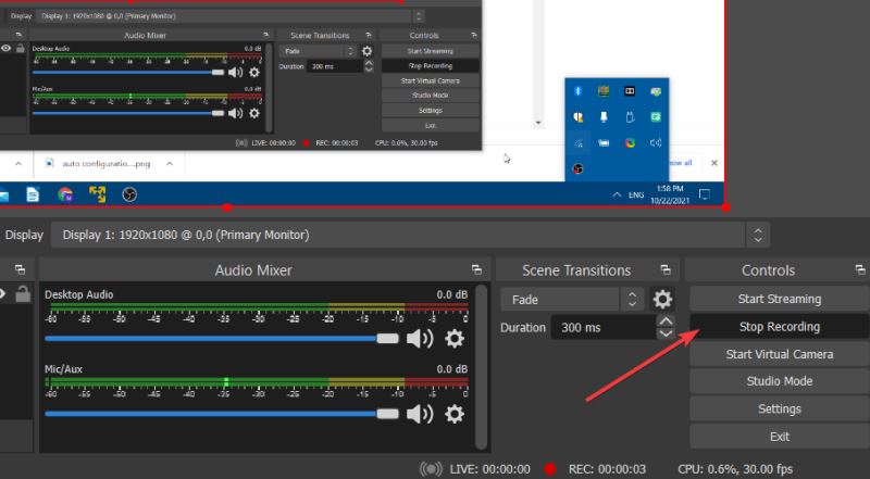 如何在Windows11中下載并安裝OBS Studio？OBS Studio錄制我的電腦屏幕方法
