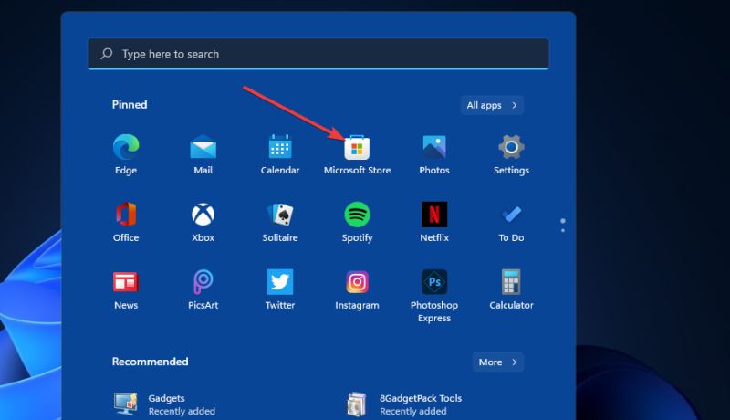 如何在Windows11中使用網絡速度監視器？