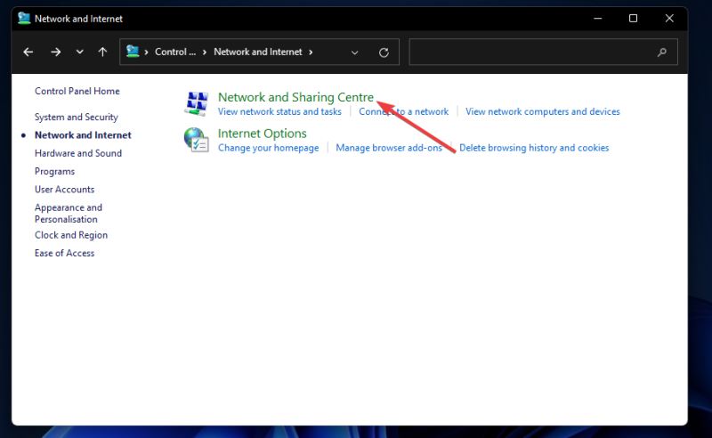 如何在Windows11中使用網絡速度監視器？