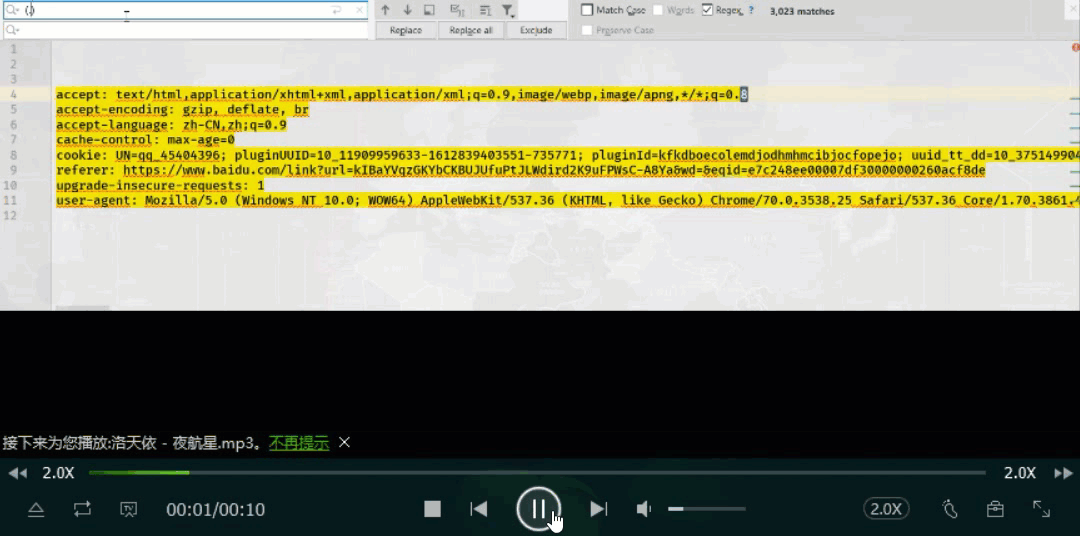 python爬蟲實(shí)戰(zhàn)之制作屬于自己的一個IP代理模塊