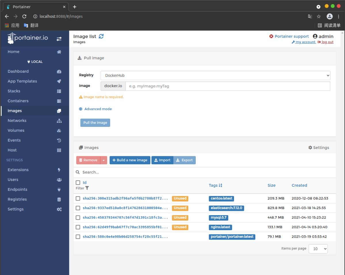 Python開發加薪利器之Docker的使用實踐