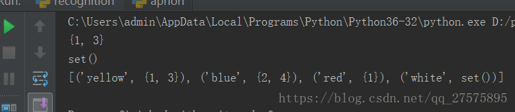 解決Python字典查找報(bào)Keyerror的問(wèn)題