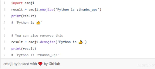 Python 高級庫15 個讓新手愛不釋手(推薦)