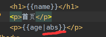 python flask框架快速入門