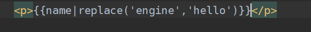 python flask框架快速入門