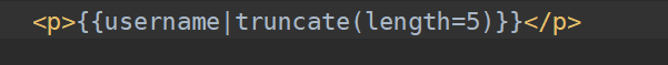 python flask框架快速入門
