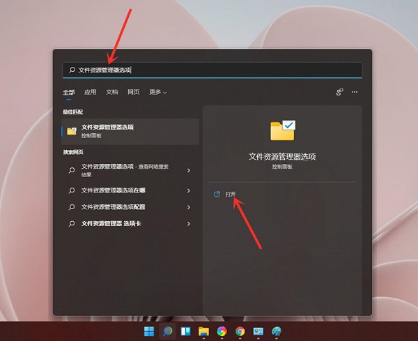 Win11如何修改文件后綴名?Win11怎么顯示后綴名?