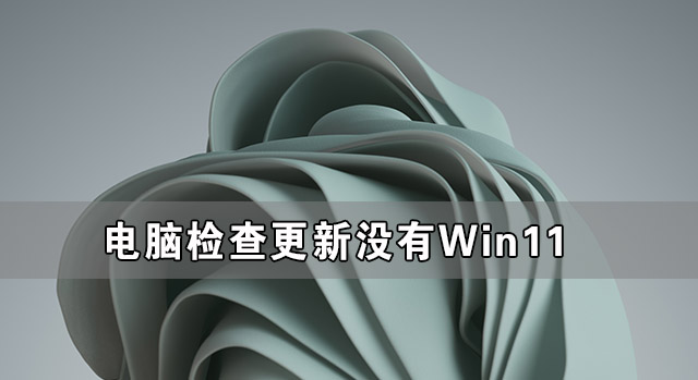 電腦檢查更新沒有Win11怎么辦 怎么獲得Win11更新推送