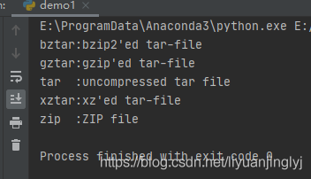 Python高級(jí)文件操作之shutil庫(kù)詳解