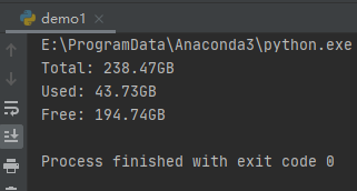 Python高級(jí)文件操作之shutil庫(kù)詳解
