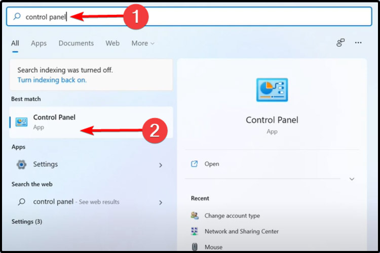 Win11文件資源管理器總是崩潰怎么回事？文件資源管理器崩潰解決教程