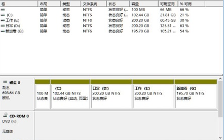 Win11如何清理磁盤分區？Win11清理磁盤分區的方法