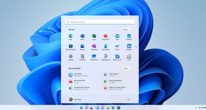 Win11要如何備份系統設置？Win11備份系統設置的方法