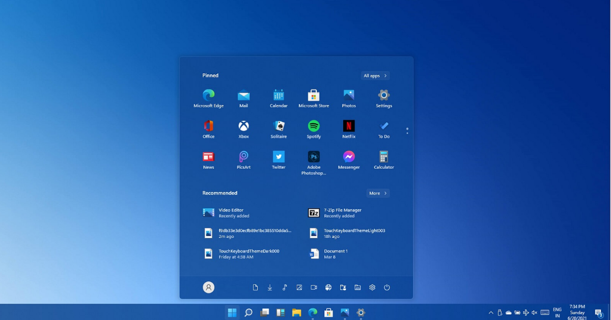Win11的最低硬件要求是什么 如何知道電腦是否滿足Win11的硬件要求