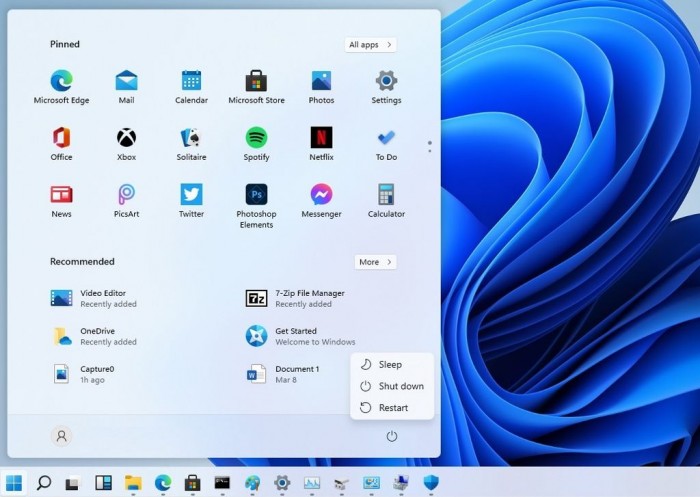 Win11如何恢復動態磁貼？Win11動態磁貼恢復教程