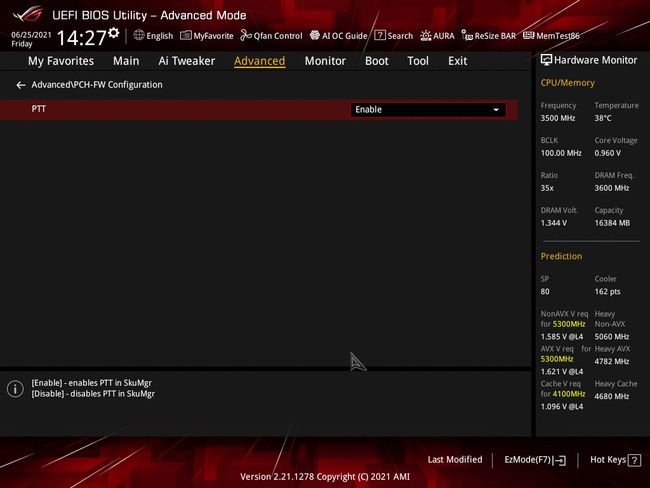 Win10電腦要如何開(kāi)啟TPM 2.0？Win10電腦開(kāi)啟TPM 2.0的方法