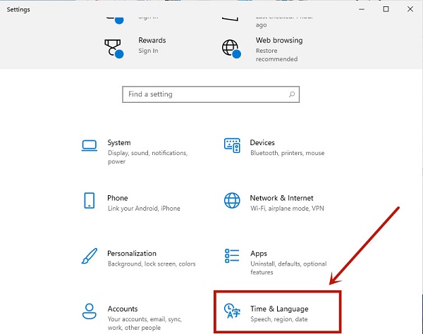 Win11英文版怎么改中文?Win11如何把英文版本改成中文版?