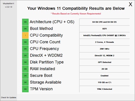 筆記本電腦不支持Win11怎么辦?
