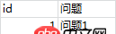 mysql - 關于數據庫表結構設計