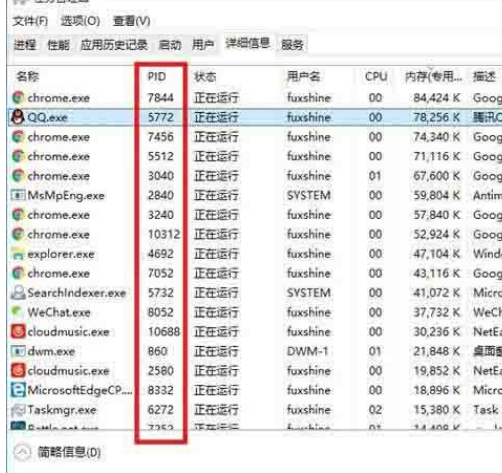 Win10系統(tǒng)如何關(guān)閉系統(tǒng)進(jìn)程？Win10系統(tǒng)關(guān)閉系統(tǒng)進(jìn)程方法