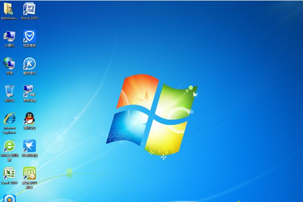 Ghost怎么重裝Win7系統(tǒng)?Windows7一鍵ghost重裝系統(tǒng)步驟