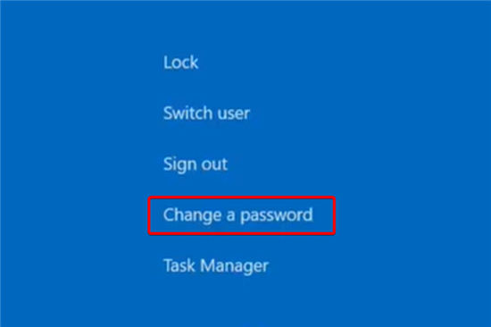 如何在Windows 11中更改密碼和用戶名？