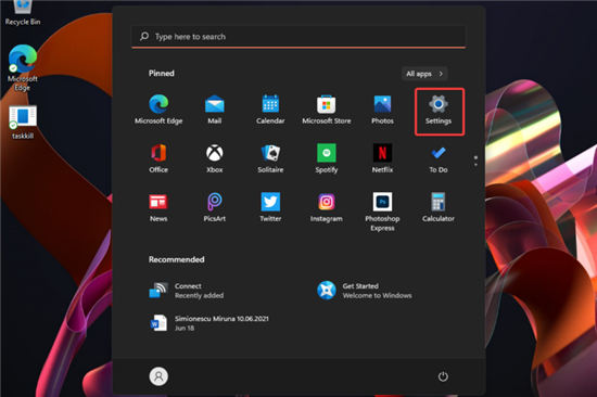 如何在Windows 11中更改密碼和用戶名？