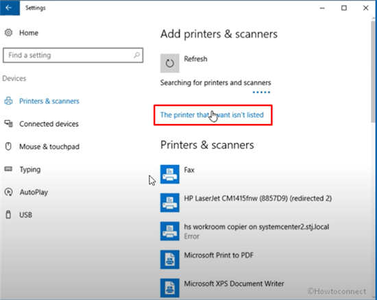 如何修復(fù)Windows10更新KB5005565的打印機(jī)0x0000011b錯誤？