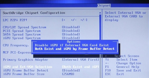 Win10GPU共享內存如何關閉？Win10GPU共享內存關閉的方法