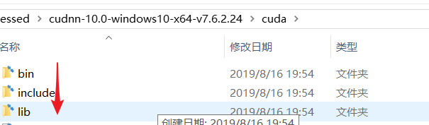 詳解win10下pytorch-gpu安裝以及CUDA詳細安裝過程