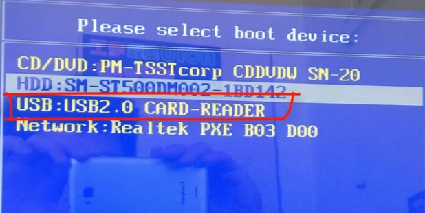 新電腦怎樣重裝系統(tǒng)Win7？新電腦重裝Win7教程
