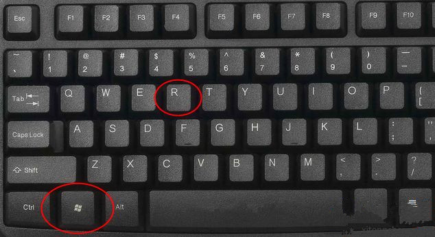 Win10運行怎么打開?Win10打開運行窗口的快捷鍵